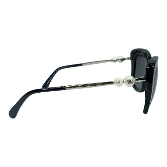 CHANEL 5339H C501 ブラック サングラス シャネル CHANEL CH5339H C501 - ブランドサングラス、メガネ