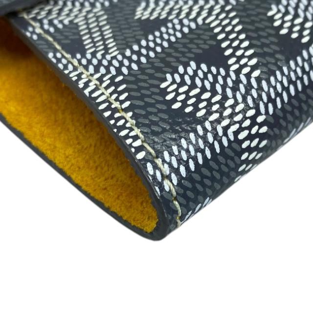 GOYARD ゴヤール アイウェアケース モンマルトル PM メガネケース 小物 