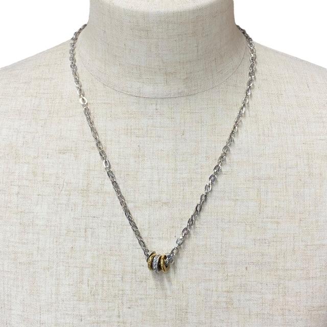 DOLCE&GABBANA ドルチェアンドガッバーナ ドルガバ ネックレス DOLCE&GABBANA ドルチェアンドガッバーナ ドルガバ ネックレス