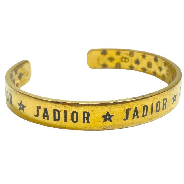 Christian Dior ディオール J'A DIOR BRACELET IN AGED ブレスレット