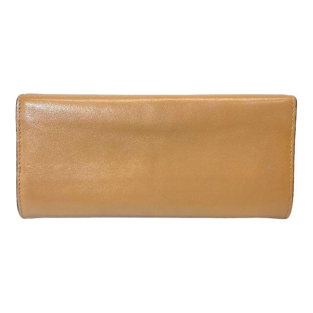 TOD'S トッズ 長財布 財布 ダブルT ロングウォレット ホック式
