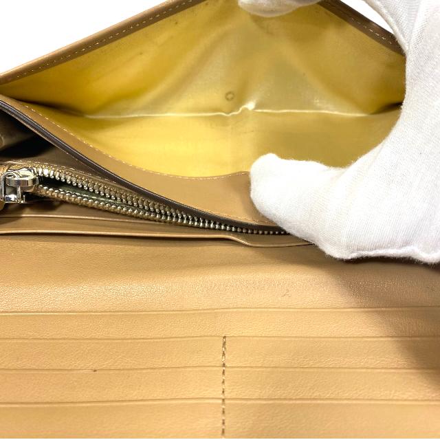 TOD'S（トッズ） 長財布 財布 ダブルT ロングウォレット ホック式 ロゴ