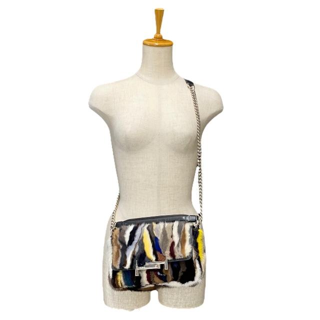 TODS ショルダーバッグ 楽天市場】トッズ ショルダーバッグ レディース Tタイムレス