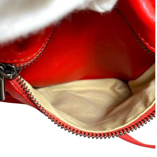 LONGCHAMP（ロンシャン） 3D リュック リュックサック バッグパック