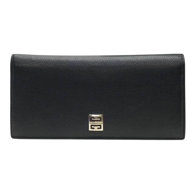 GIVENCHY（ジバンシィ） ジバンシー BK6098K18A 001 財布 二つ折り 長