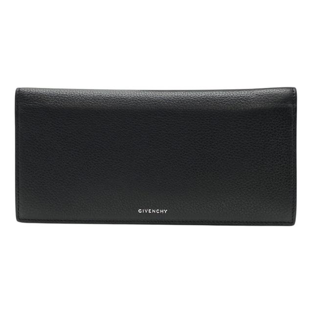 GIVENCHY（ジバンシィ） ジバンシー BK6098K18A 001 財布 二つ折り 長