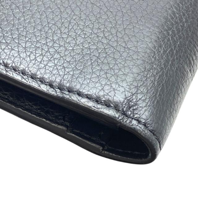 GIVENCHY（ジバンシィ） ジバンシー BK6098K18A 001 財布 二つ折り 長