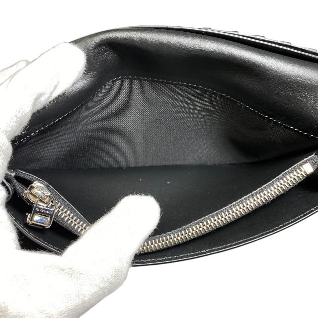 GIVENCHY（ジバンシィ） ジバンシー BK6098K18A 001 財布 二つ折り 長