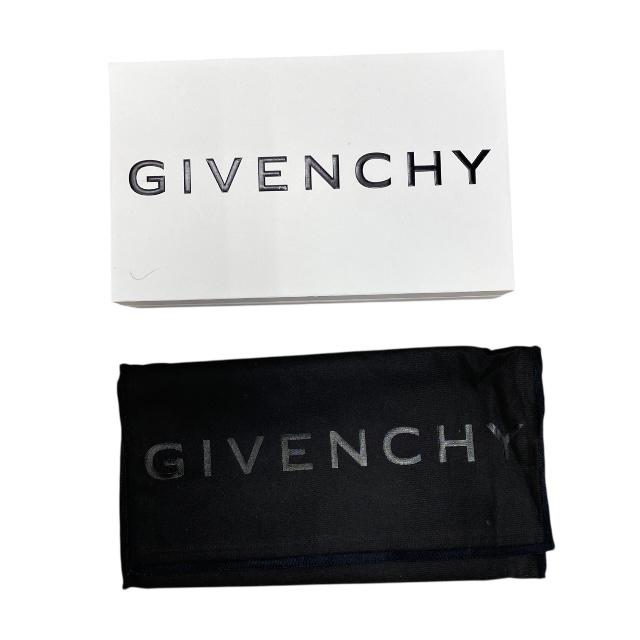 GIVENCHY（ジバンシィ） ジバンシー BK6098K18A 001 財布 二つ折り 長