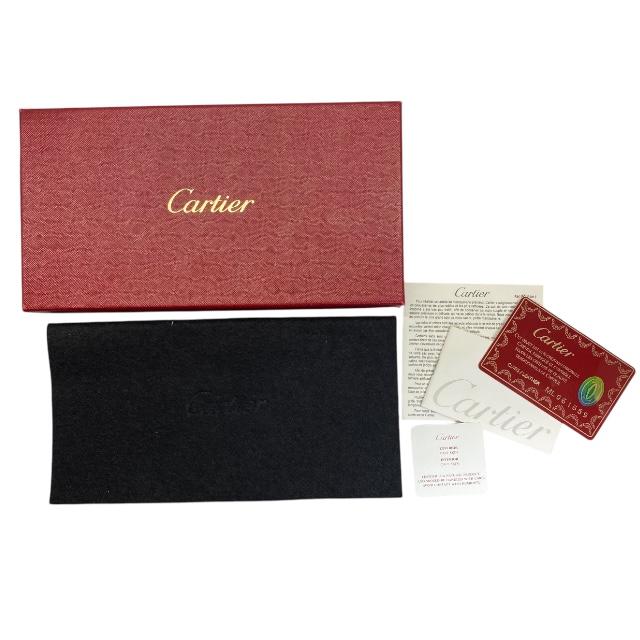 Cartier（カルティエ） マストライン 財布 長財布 ロングウォレット
