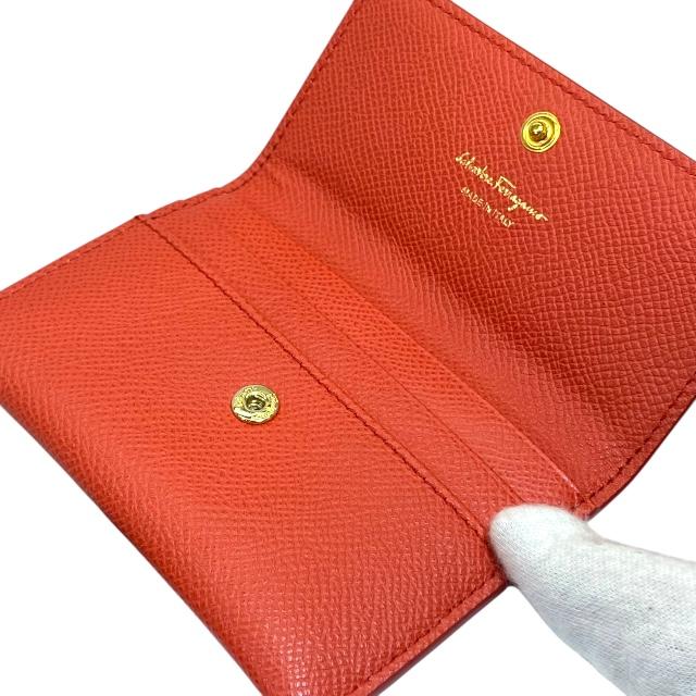 フェラガモ　Salvatore Ferragamo ケース　未使用 中古・古着通販】Salvatore Ferragamo (サルヴァトーレ フェラガモ