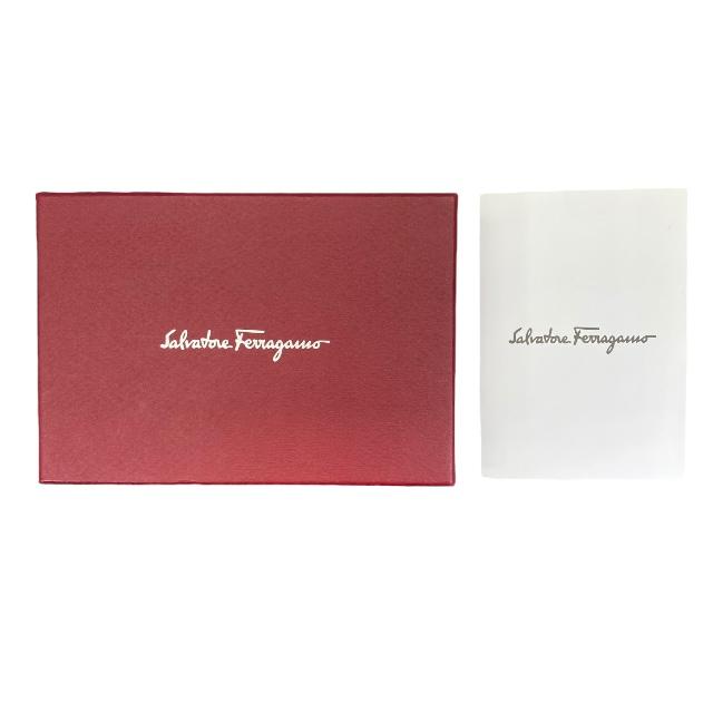 FERRAGAMO（フェラガモ） 【美品】Salvatore Ferragamo サルヴァトーレ