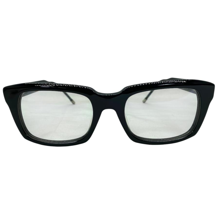 THOM BROWNE メガネ　サングラス THOM BROWNE（トム ブラウン） TB-005 A-52 52□20 148 メガネ 眼鏡