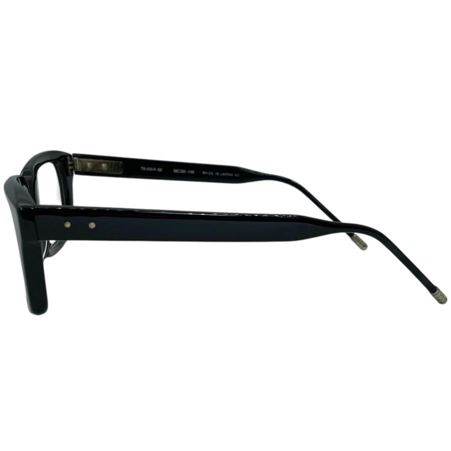 THOM BROWNE（トム ブラウン） TB-005 A-52 52□20 148 メガネ 眼鏡