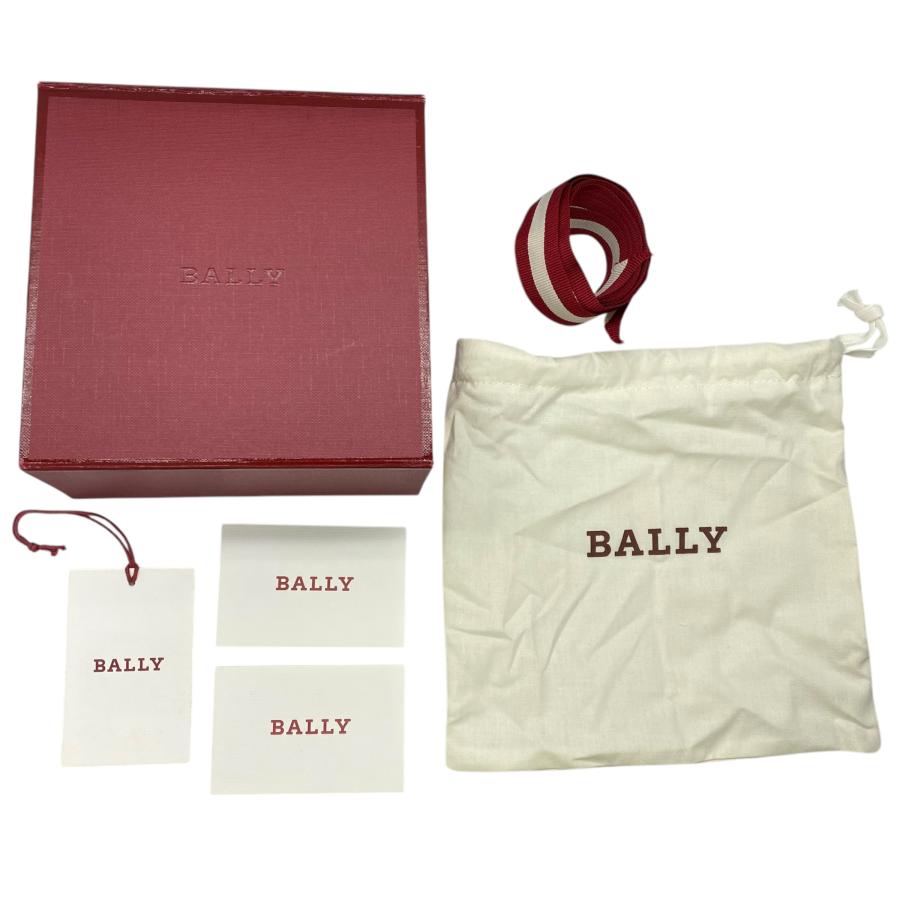 BALLY ブラウン レザー ベルト 楽天市場】BALLY 財布（カラーブラウン）（ベルト・サスペンダー