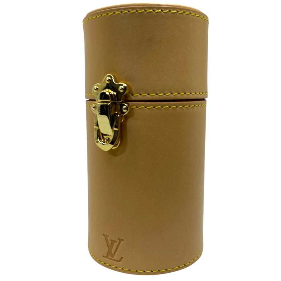ルイヴィトン香水ケース Perfume Travel Case 100 ml Monogram Eclipse - Holiday LS0207