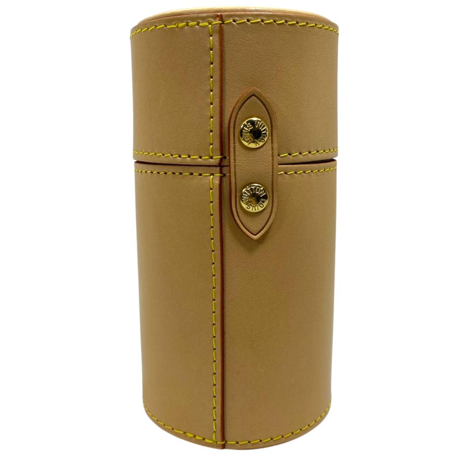 【希少】新品 LOUIS VUITTON  香水ケース ギフト最適♪】ルイヴィトン☆トラベルケース 香水ケース (Louis
