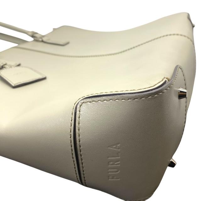 【極美品】フルラ マン シリオ 2way トートバッグ ショルダーバッグ メンズ フルラ トートバッグ/ショルダーバッグ/クロスボディ バッグ
