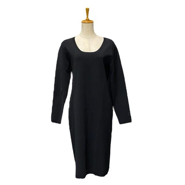 BURBERRY 【未使用品】BURBERRY バーバリー ワンピース タイトワンピ  