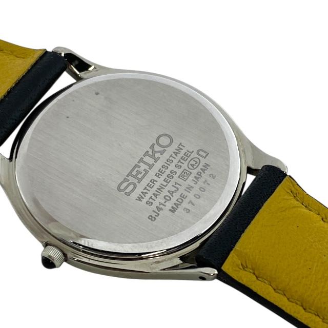 SEIKO（セイコー） 稼働品 SACM171 8J41-0AJ1 ドルチェ クォーツ