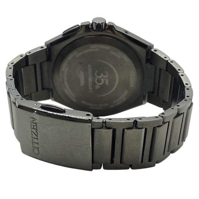 CITIZEN（シチズン） 稼働品 CB0217-71E H145-A19D102 アテッサ 35周年