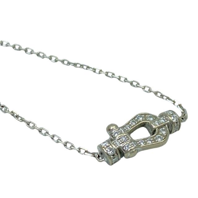 Fred FRED フレッド フォース10 スモール ブレスレット バングル
