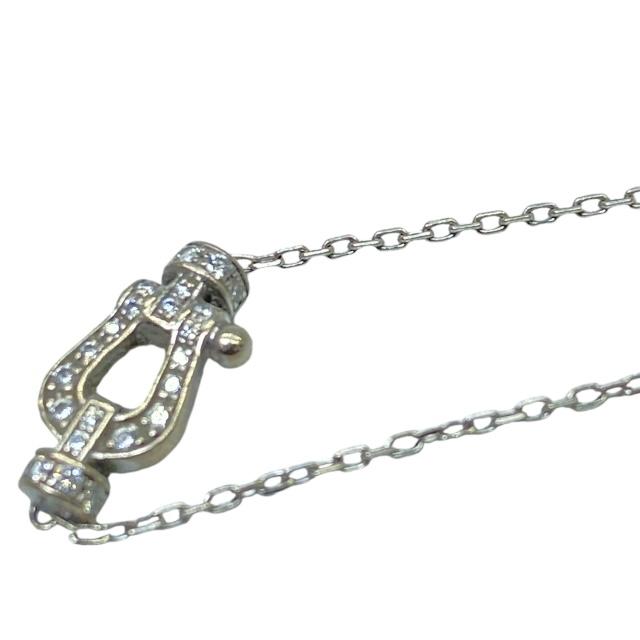 Fred FRED フレッド フォース10 スモール ブレスレット バングル