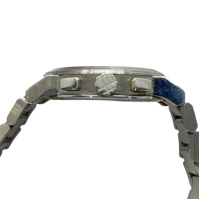 【正規品】BURBERRY 腕時計 シルバー ゴールド 稼働中 稼働 Burberry バーバリー 腕時計 クオーツ QZ レディース 5420-F40802