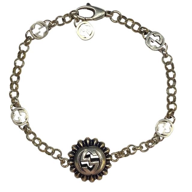 GUCCI バングル SILVER925 イーグル シルバー925 17 グッチ