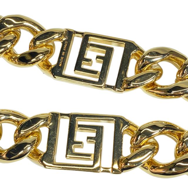 FENDI（フェンディ） FENDACE フェンダーチェ チェーン ストラップ