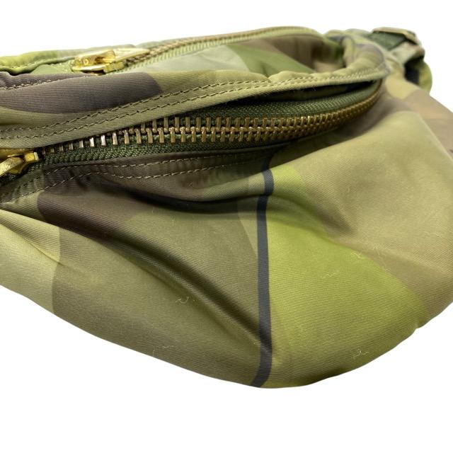 sacai SACAI サカイ カウズ ポーター コラボ 21-0257S sacai SACAI サカイ カウズ ポーター コラボ 21-0257S