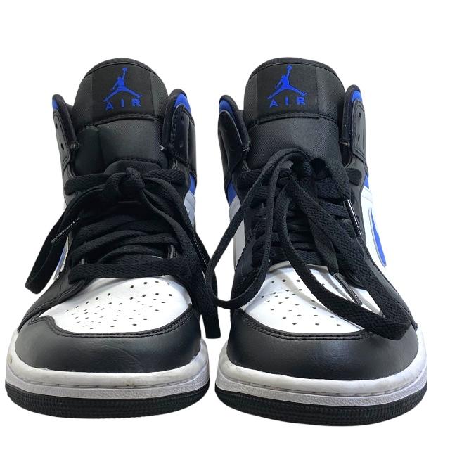 NIKE ナイキ AIR JORDAN 1 MID エア ジョーダン ミッド シューズ NIKE ナイキ AIR JORDAN 1 MID エア ジョーダン ミッド シューズ