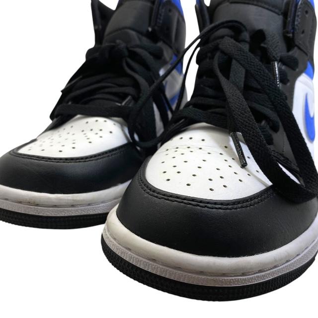 NIKE ナイキ AIR JORDAN 1 MID エア ジョーダン ミッド シューズ NIKE ナイキ AIR JORDAN 1 MID エア ジョーダン ミッド シューズ