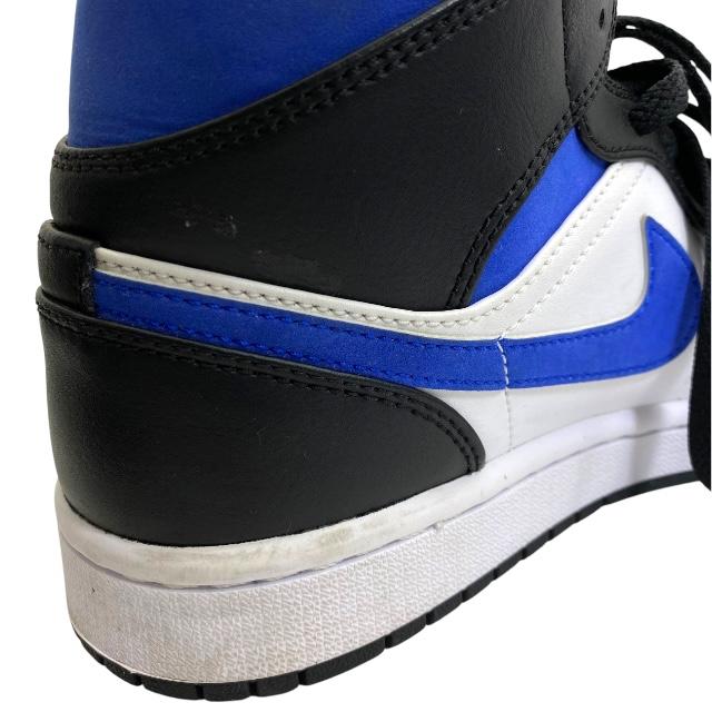 NIKE ナイキ AIR JORDAN 1 MID エア ジョーダン ミッド シューズ NIKE ナイキ AIR JORDAN 1 MID エア ジョーダン ミッド シューズ
