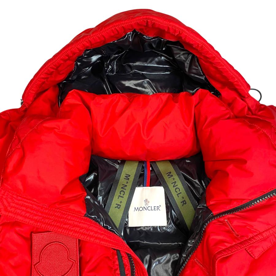 MONCLER モンクレール DARY ダウンジャケット 上着 アウター MONCLER モンクレール DARY ダウンジャケット 上着 アウター