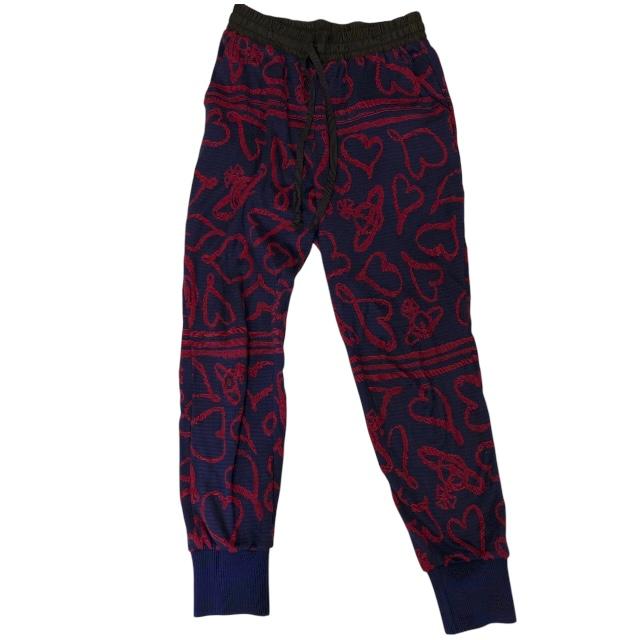 Vivienne Westwood ヴィヴィアン ウエストウッド セットアップ Vivienne Westwood ヴィヴィアン ウエストウッド セットアップ