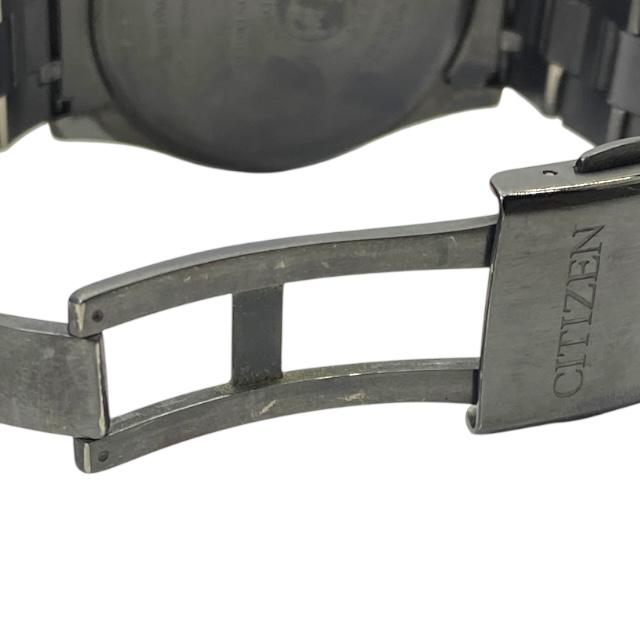 CITIZEN（シチズン） 稼働品 H804-T019731 アテッサ エコドライブ