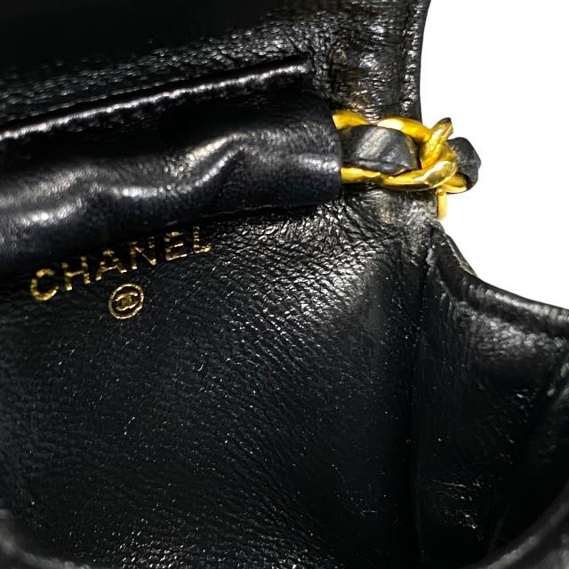 CHANEL（シャネル） マイクロミニマトラッセ ミニミニマトラッセ 小物
