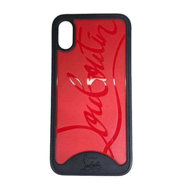 Christian Louboutin クリスチャンルブタン iPhoneケース アイフォン 