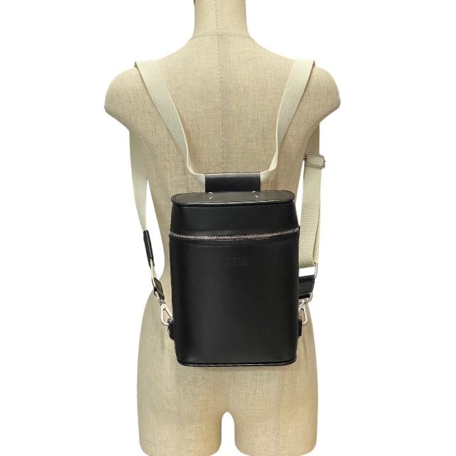 Maison Margiela メゾン マルジェラ 4ステッチ バックパック リュック 