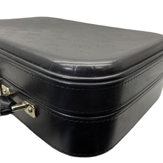 LOUIS VUITTON モノグラム ハンドバッグ 保存袋付き LOUIS VUITTON ルイヴィトン バッグ レディース ハンドバッグ