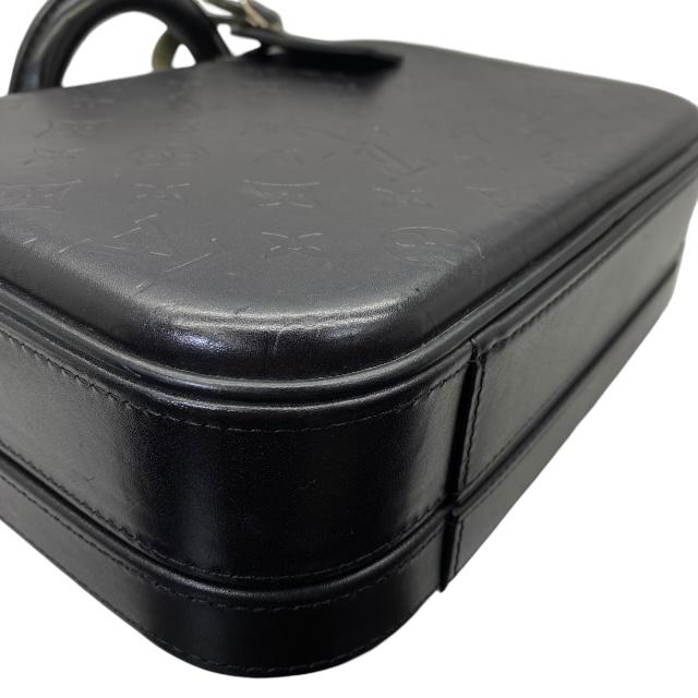 LOUIS VUITTON ルイ ヴィトン M92235 モノグラム・グラセ