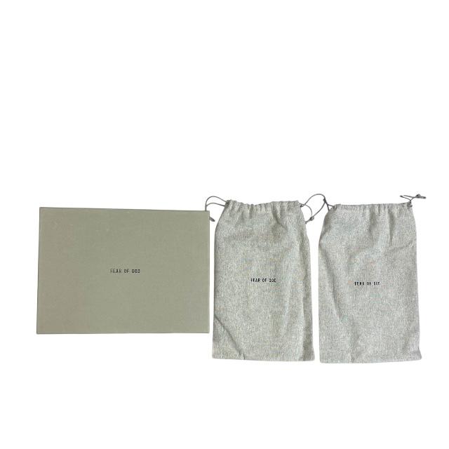 FEAR OF GOD 【未使用】FEAR フィアオブゴッド CALIFORNIA