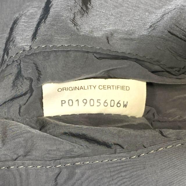 BOTTEGA VENETA（ボッテガ・ヴェネタ） クラッチバッグ セカンドバッグ