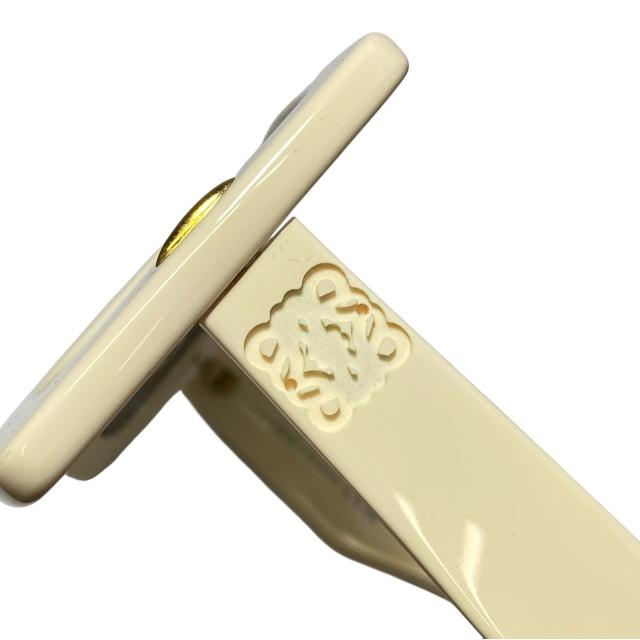 LOEWE（ロエベ） LW40104I 25A 122□0 140 チャンキー アナグラム