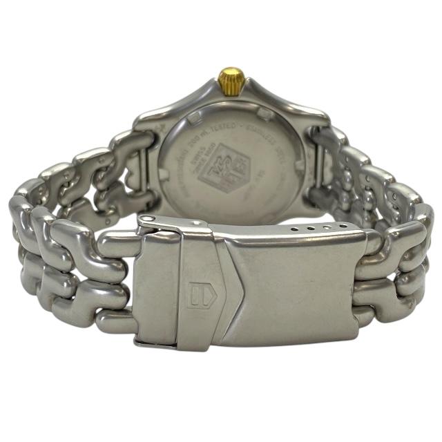 TAG HEUER（タグ・ホイヤー） 稼働品 S95.815 セルシリーズ