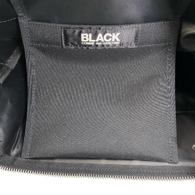 BLACK COMME des GARCONS ブラックコムデギャルソン 1n-k201