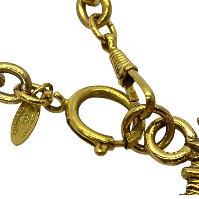 CHANEL シャネル ネックレス ロングネックレス ペンダント CHANEL シャネル ネックレス ロングネックレス ペンダント