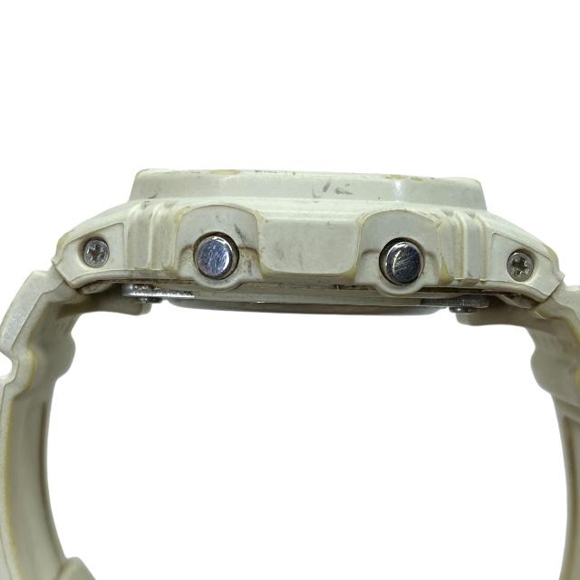 BABY-G 【稼働品】CASIO カシオ Baby-G ベビーG BGD-5000 腕時計 時計