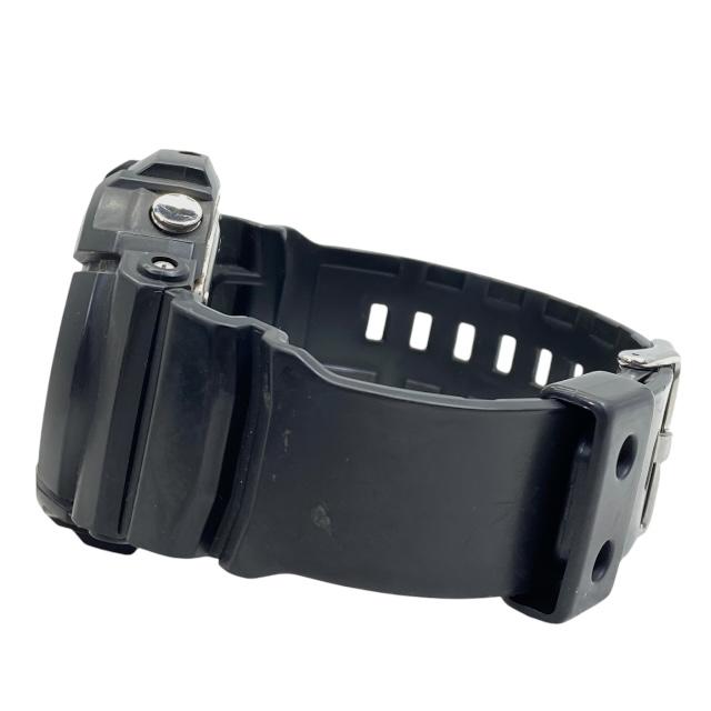 G-SHOCK 【稼働品】CASIO カシオ ジーショック GAS-100B 腕時計 時計